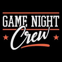 Family Board Game Night I Game Night Crew Bucket Hat