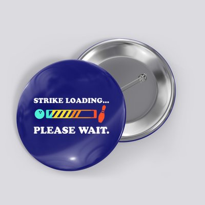 Funny Bowling Gift Strike Loading Please Wait Gift Button