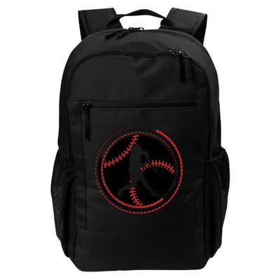 Funny Baseball Gift For Baseball Team Sport Team Backpack