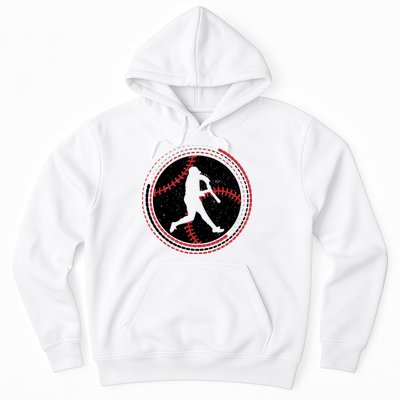 Funny Baseball Gift For Baseball Team Sport Team Hoodie