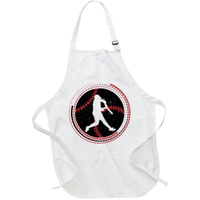 Funny Baseball Gift For Baseball Team Sport Team Apron
