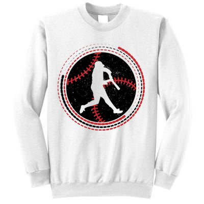Funny Baseball Gift For Baseball Team Sport Team Sweatshirt