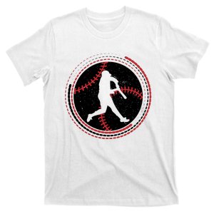 Funny Baseball Gift For Baseball Team Sport Team T-Shirt