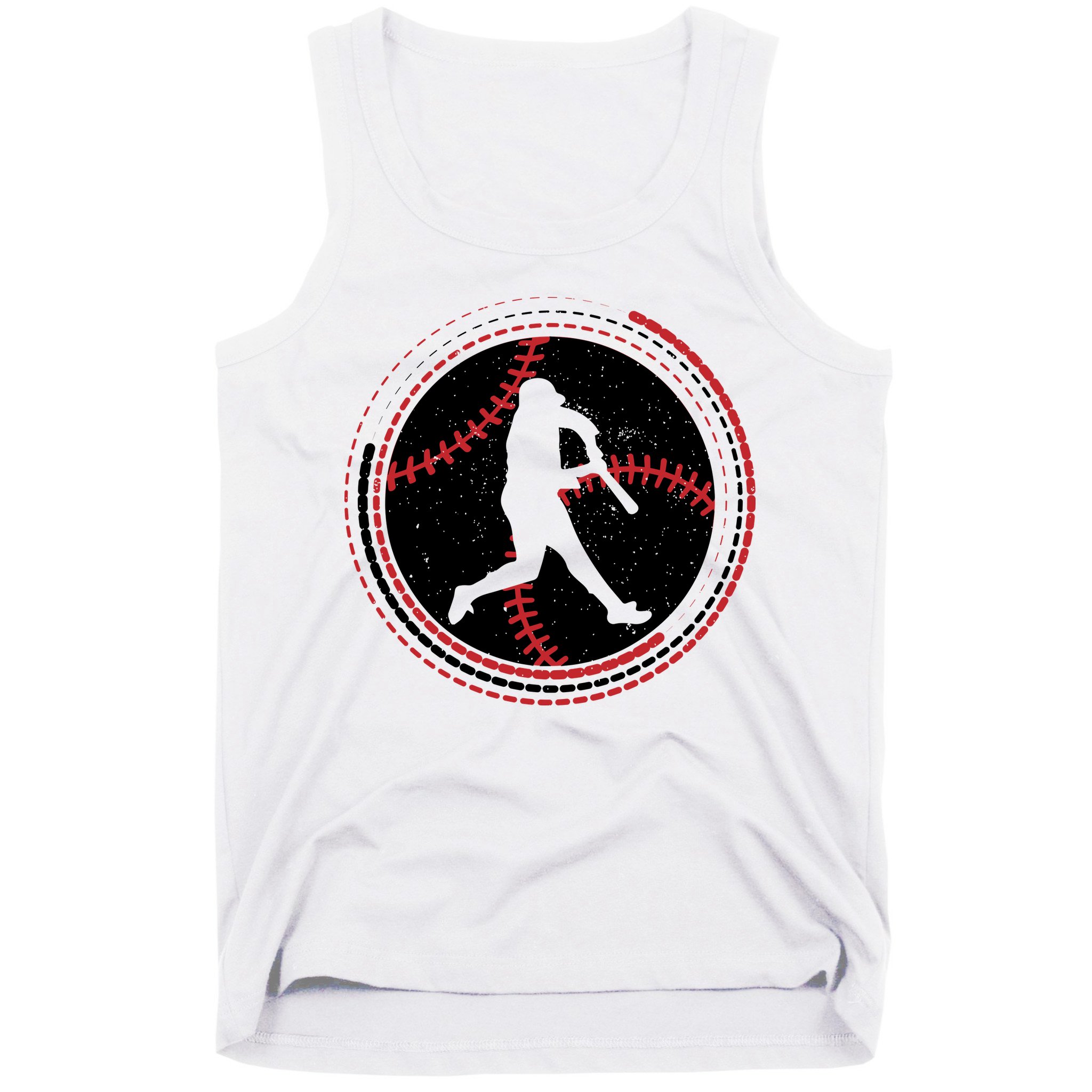 Funny Baseball Gift For Baseball Team Sport Team Tank Top