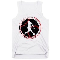 Funny Baseball Gift For Baseball Team Sport Team Tank Top