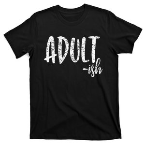 Funny Birthday Gift For 18 Year Old T-Shirt