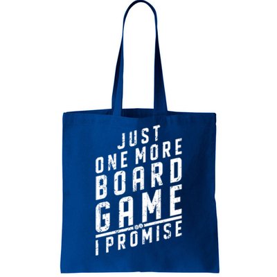 Funny Board Gamer Graphic Design Game Night Board Gamer Funny Gift Tote Bag