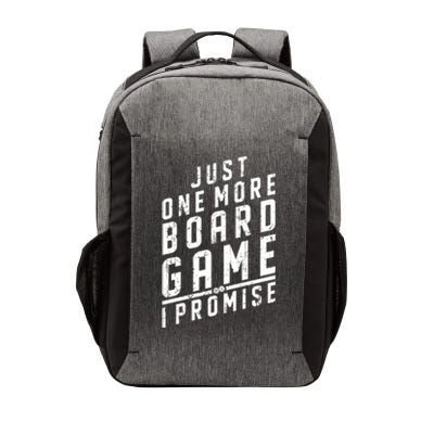 Funny Board Gamer Graphic Design Game Night Board Gamer Funny Gift Vector Backpack