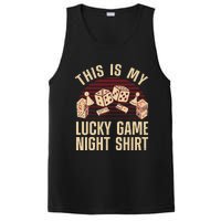 Funny Board Game Lucky Game Night Gift PosiCharge Competitor Tank