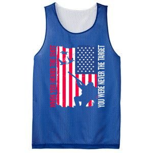 Funny Bird Hunting Chukar Hunting Usa American Flag Hunting Gift Mesh Reversible Basketball Jersey Tank