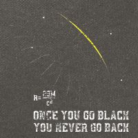 Funny Black Hole Physicist Gift Physics Cotton Canvas Backpack