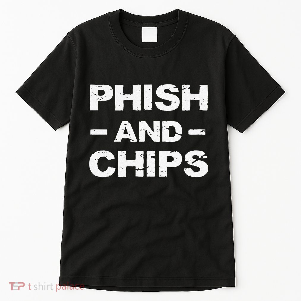 Fishy Business Hilarious Hacker Tall T-Shirt