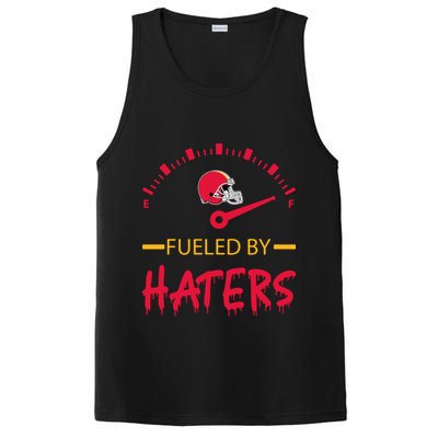 Fueled By Haters Kansas City Kingdoms PosiCharge Competitor Tank