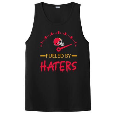 Fueled By Haters Kansas City Kingdoms PosiCharge Competitor Tank