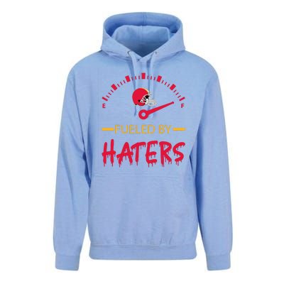 Fueled By Haters Kansas City Kingdoms Unisex Surf Hoodie