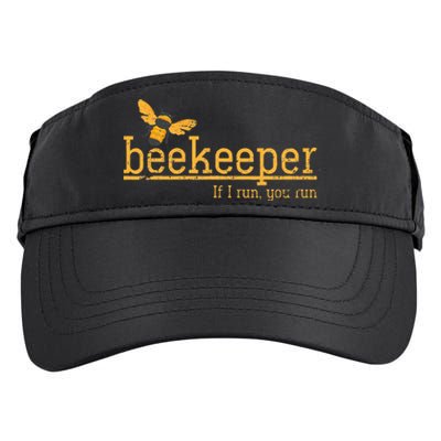 Funny Bee Hive Honey Lover Gift Beekeeper Adult Drive Performance Visor