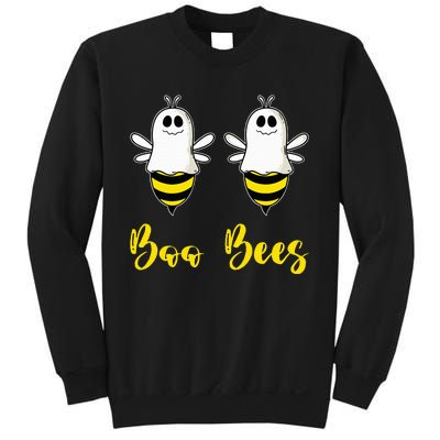 Funny Bee Halloween Costume Buzzworthy Buzzing Insect Sweatshirt