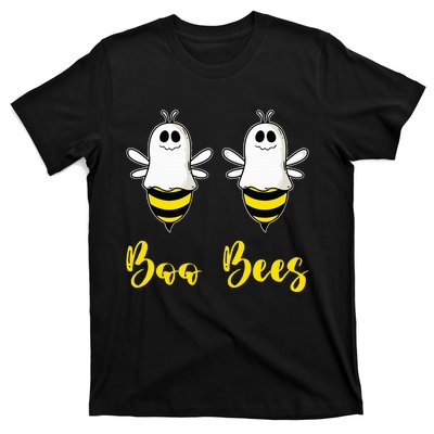 Funny Bee Halloween Costume Buzzworthy Buzzing Insect T-Shirt