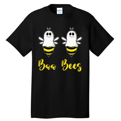 Funny Bee Halloween Costume Buzzworthy Buzzing Insect Tall T-Shirt