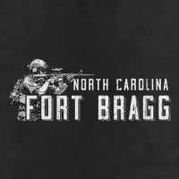 Fort Bragg Home Of The Airborne Special Operations Forces Golf Towel