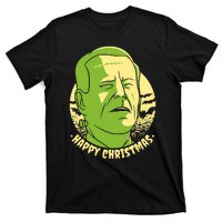 Frankenstein Biden Halloween Funny T-Shirt