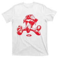 Felt Bone Karimgonebad T-Shirt