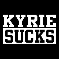 Fenway Brothers Kyrie Sucks Cooling Performance Crew T-Shirt
