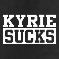Fenway Brothers Kyrie Sucks 25L Jumbo Tote