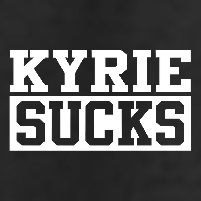 Fenway Brothers Kyrie Sucks 25L Jumbo Tote
