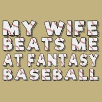 Fantasy Baseball Legend Funny Fantasy Baseball Champion Button