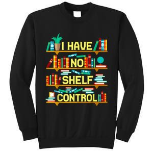 Funny Book Lover Book Club Group Reading Librarian Pun Sweatshirt