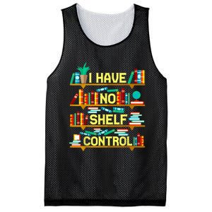 Funny Book Lover Book Club Group Reading Librarian Pun Mesh Reversible Basketball Jersey Tank