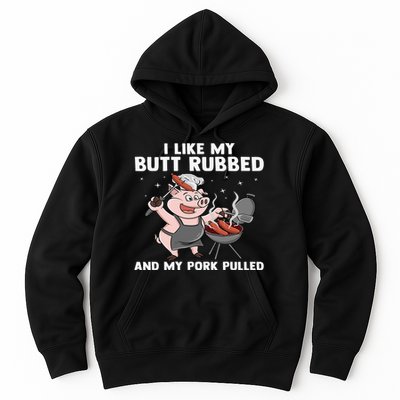 Funny BBQ Lover Grilling Barbecue  Hoodie