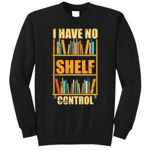 Funny Bookworm Library Librarian Book Nerd Gift Reading Sweatshirt