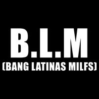 Funny Bang Latina Milfs Humor Sarcasm Quote City Backpack