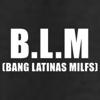 Funny Bang Latina Milfs Humor Sarcasm Quote 11oz C Handle Ceramic Mug
