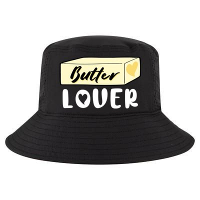 Funny Butter Lover Matching Group Cool Comfort Performance Bucket Hat