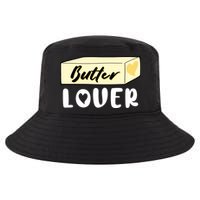 Funny Butter Lover Matching Group Cool Comfort Performance Bucket Hat