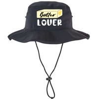 Funny Butter Lover Matching Group Bucket Hat