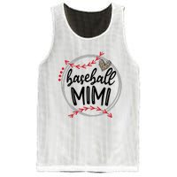 Funny Baseball Mimi Leopard Baseball Lovers Mesh Reversible Basketball Jersey Tank