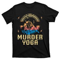 Funny BJJ & MMA Design! Brazilian Jiu Jitsu T-Shirt