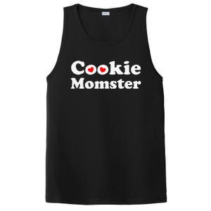 For baker Moms scout Moms Cookie Momster Mother's Day PosiCharge Competitor Tank