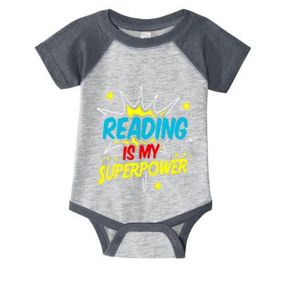 Funny Book Nerds And Geeks Infant Baby Jersey Bodysuit