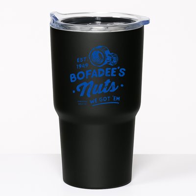 Funny Bofadees Nuts We Got Em Tumbler