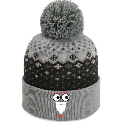 Funny Big Nick Energy Big Nick Energy Big Nick Energy Cool Gift The Baniff Cuffed Pom Beanie