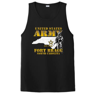 Fort Bragg North Carolina Nc Army Base Army Basic Training PosiCharge Competitor Tank