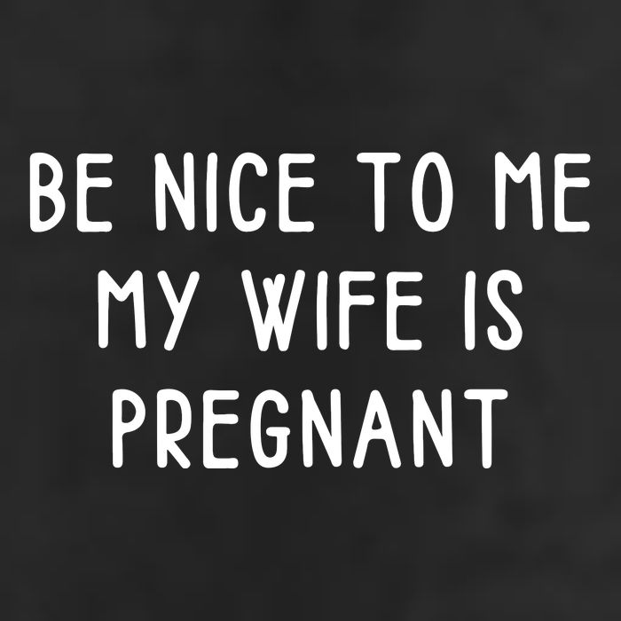 Funny Be Nice To Me 11oz C Handle Ceramic Mug
