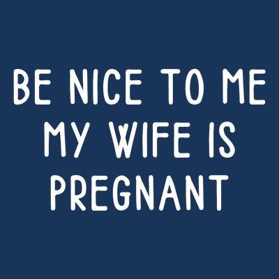 Funny Be Nice To Me T-Shirt