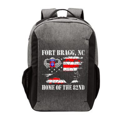 Fort Bragg NC Home Of The 82nd Airborne Veterans Day Vector Backpack