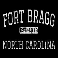 Fort Bragg North Carolina Nc Vintage Kids T-Shirt